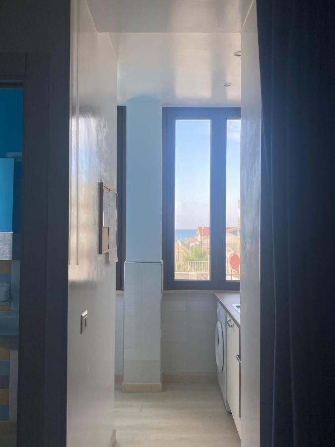 Bed and Breakfast La Perla Nera Маргерита-ді-Савоя Екстер'єр фото