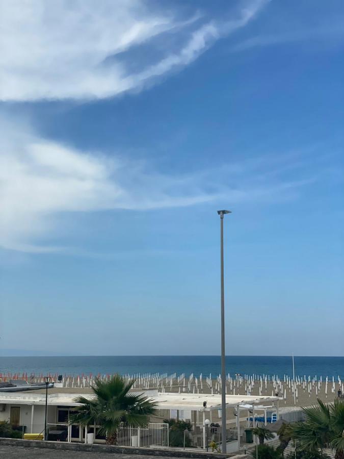 Bed and Breakfast La Perla Nera Маргерита-ді-Савоя Екстер'єр фото